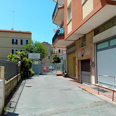 Ama Affittacamere 阿尔本加 外观 照片